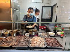 -温记府廟豆汤饭·始于1955年(海椒店)