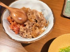 -鸟鸣门屋台料理(金帝银泰店)