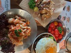 -岛风·台食小馆 ISLAND BISTRO(烟台山店)