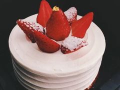 -黑池口感烘焙·生日蛋糕(坂田店)