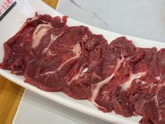 -大四喜·鲜牛肉火锅(洛阳大学城店)