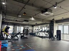 -AC健身·运动康复工作室(千灯湖店)