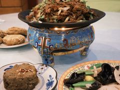 -烤肉季饭庄