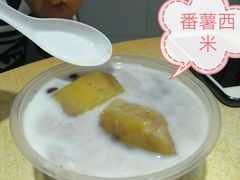 -百花传统甜品店(原址店)