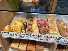 -Juicy Bakery(大学路店)
