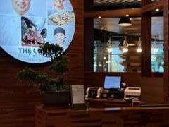 -The COOK·厨餐厅·自助餐(浦东嘉里大酒店)