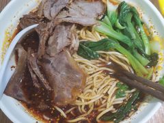 -长乐川式面馆·现炒浇头(石门二路店)