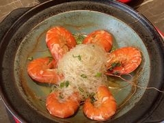 -吕氏焗小鲜•海鲜青岛菜(总店)