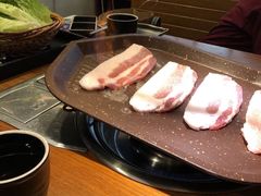 -金妈家烤肉(龙湖U城天街店)