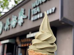 -吴裕泰圆筒冰淇淋(安内店)