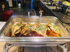 -芭菲盛宴·环球美食(解放碑英利国际店)