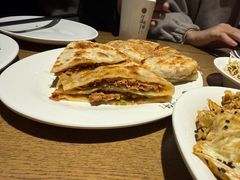 -河沿肉饼Beijing Pie(东华门店)