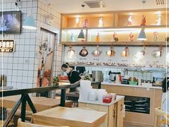 -朴鲸家正宗韩国料理(福田店)
