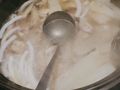 -四季缤纷椰子鸡(雨花亭凯德广场店)