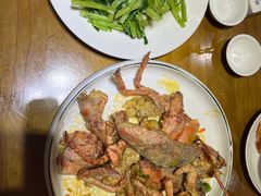 -醉壹号海鲜大排档(厦门美食地标店)