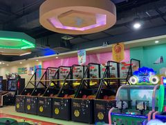 -大玩家(拱墅万达店)