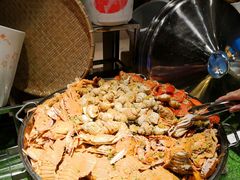 -哈曼度假酒店哈宝家庭餐厅(大东海店)