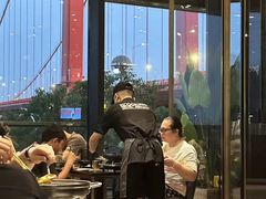 -KCOOKING概念韩餐(世茂52+店)