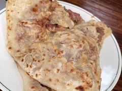 华威肉饼-清真永恒华威肉饼(潘家园店)