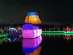 -云幽谷旅游区