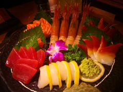 刺身拼盘-本寻烧肉酒场(双井店)