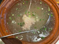 -小菜园新徽菜(北京大兴龙湖天街店)