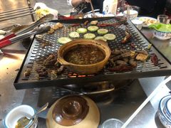-西昌老号李小肠特色烧烤园(双流店)