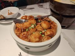 -米桃-吴韵风雅·拙园(北外滩来福士店)