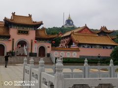-威海大乳山景区