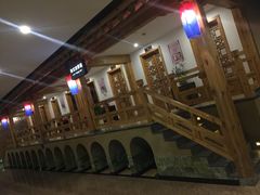 -纽斯桑拿会所(天山店)