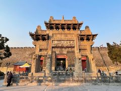 -泰山风景名胜区