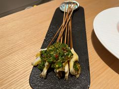 -隅乐胡椒虾·台湾菜·团建(皇岗店)