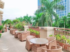 -茶油香闽南菜·花园餐厅(前埔店)