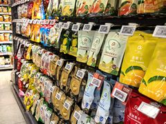 -blt精品超市(北京银座店)