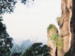 -丹霞山风景名胜区