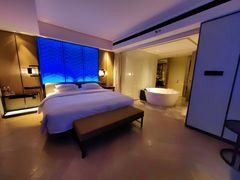 -北京索菲特大酒店