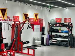 -超减·私教减肥馆(世博店)