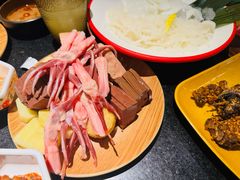 -牛New寿喜烧(虹桥新天地店)