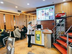 -马三元老汤牛肉面(五星路店)