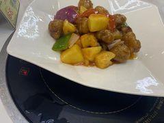 -七叔家宴家常广西菜(明秀东路店)