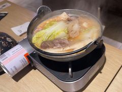 -御瀛日本料理