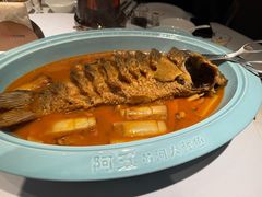 -阿五黄河大鲤鱼(英协路店)