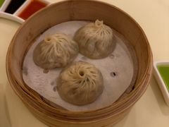 -利苑酒家(合景国际金融广场店)