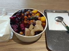 -嗒令甜品·主题融合料理餐厅(首座时代店)