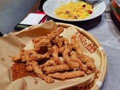 -肖记公安牛肉鱼杂馆·省级非物质文化遗产(江汉路直营店)