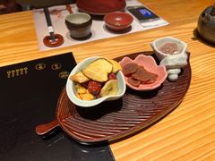 -花潮料理艺食馆(世欧广场店)