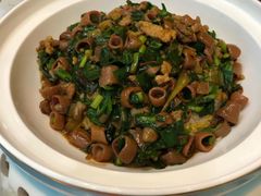 -鹊华居·地道鲁菜·海鲜·融合味(大明湖店)