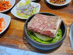 -韩一品韩国料理(柏庐南路店)