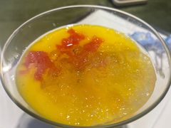 -燕庭·纯燕窝·甜品下午茶(南京西路店)