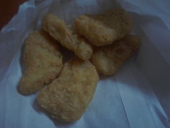 上校鸡块-咭味哆·炸鸡汉堡(昌安店)